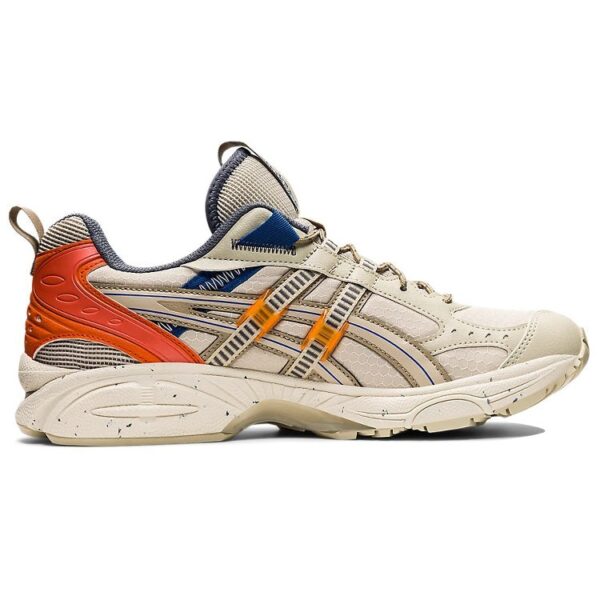 ASICS Gel-Kayano 14 Putty Habanero