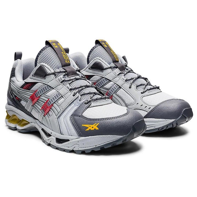 ASICS Gel-Kayano 14 RE Piedmont Grey Metropolis 5 ASICS Gel-Kayano 14 RE Piedmont Grey Metropolis