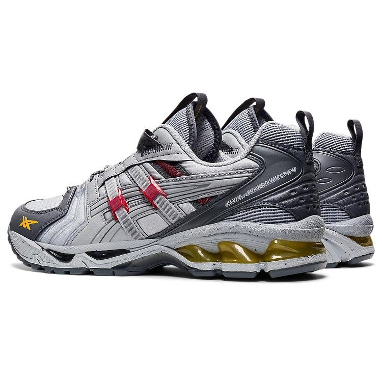 ASICS Gel-Kayano 14 RE Piedmont Grey Metropolis 6 ASICS Gel-Kayano 14 RE Piedmont Grey Metropolis