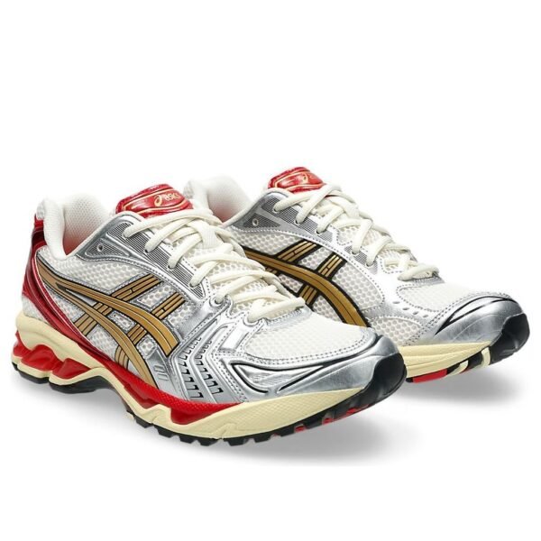 ASICS Gel-Kayano 14 Sneaker Politics Just Say No