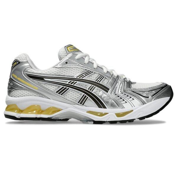 ASICS GEL-Kayano 14 Tai Chi Yellow