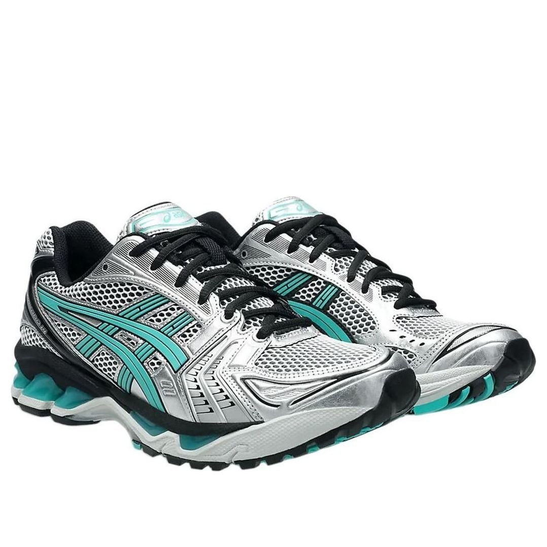 ASICS Gel-Kayano 14 Tiffany 6 ASICS Gel-Kayano 14 Tiffany