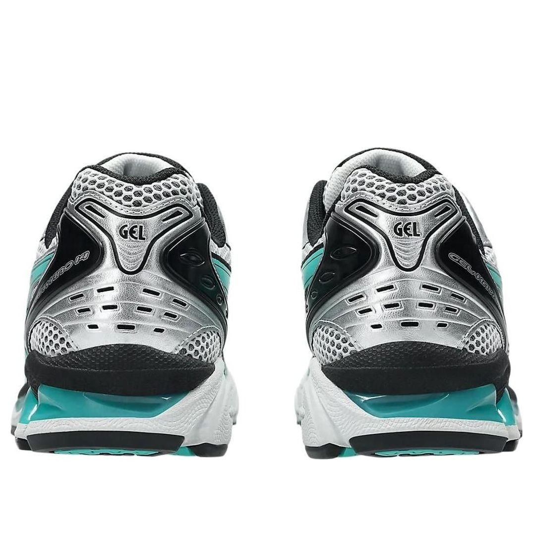 ASICS Gel-Kayano 14 Tiffany 7 ASICS Gel-Kayano 14 Tiffany
