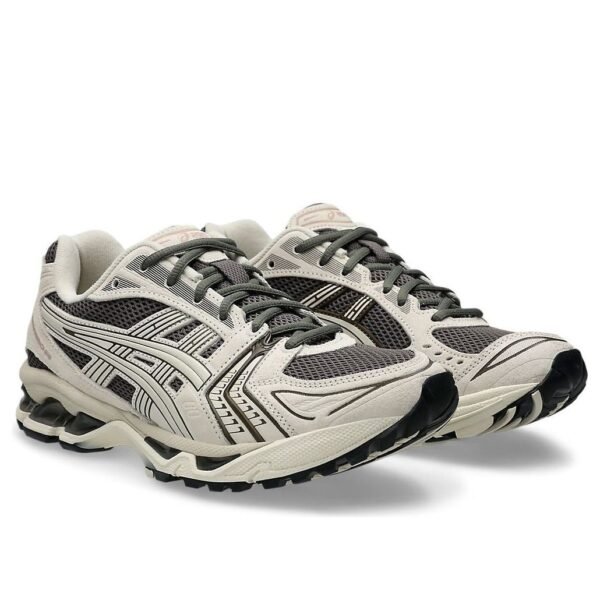 ASICS Gel-Kayano 14 Truffle Grey Oatmeal