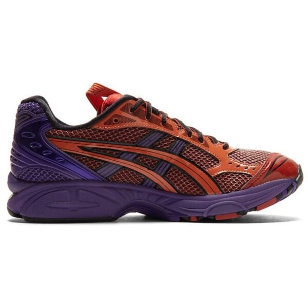 ASICS Gel-Kayano 14 UB1-S Classic Red
