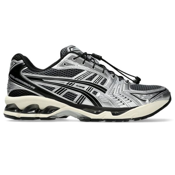ASICS Gel-Kayano 14 Unlimited Pack Carrier Grey