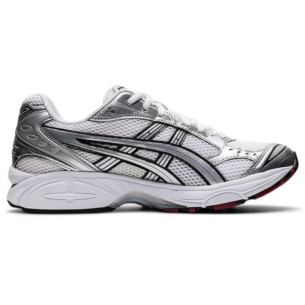 ASICS Gel-Kayano 14 White Pure Silver