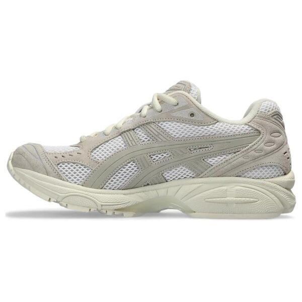 ASICS Gel-Kayano 14 White Smoke Grey (Women’s)