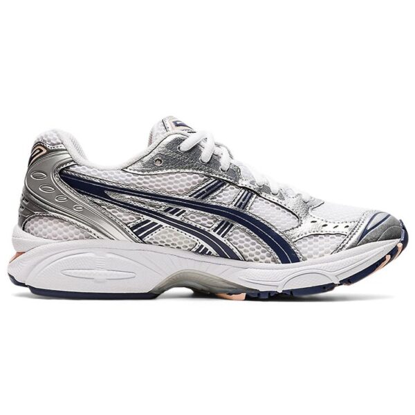 ASICS Gel-Kayano 14 White Thunder Blue (Womens)