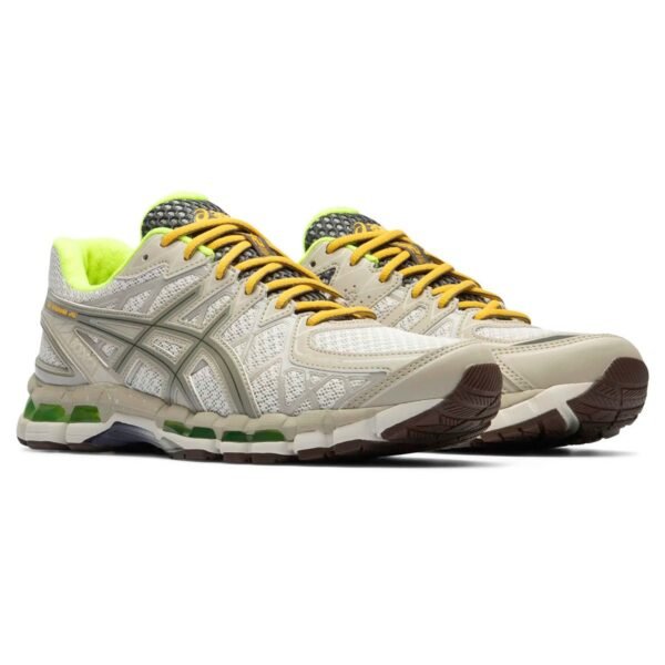 ASICS Gel-Kayano 20 Bodega Small Wins Add Up
