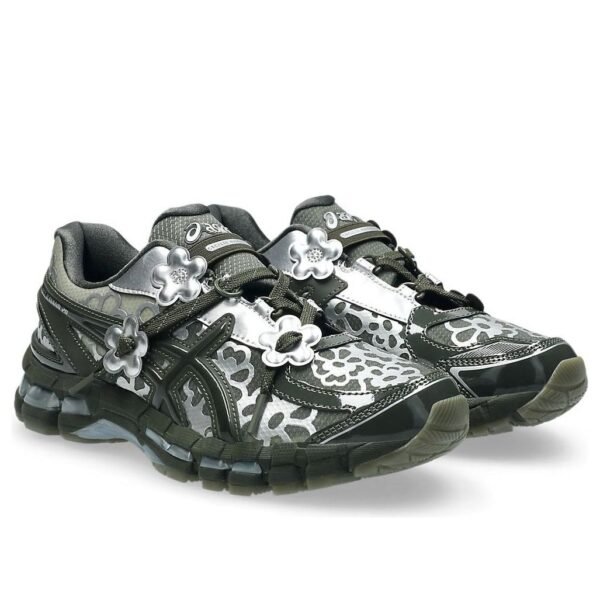 ASICS Gel-Kayano 20 Cecilie Bahnsen Olive