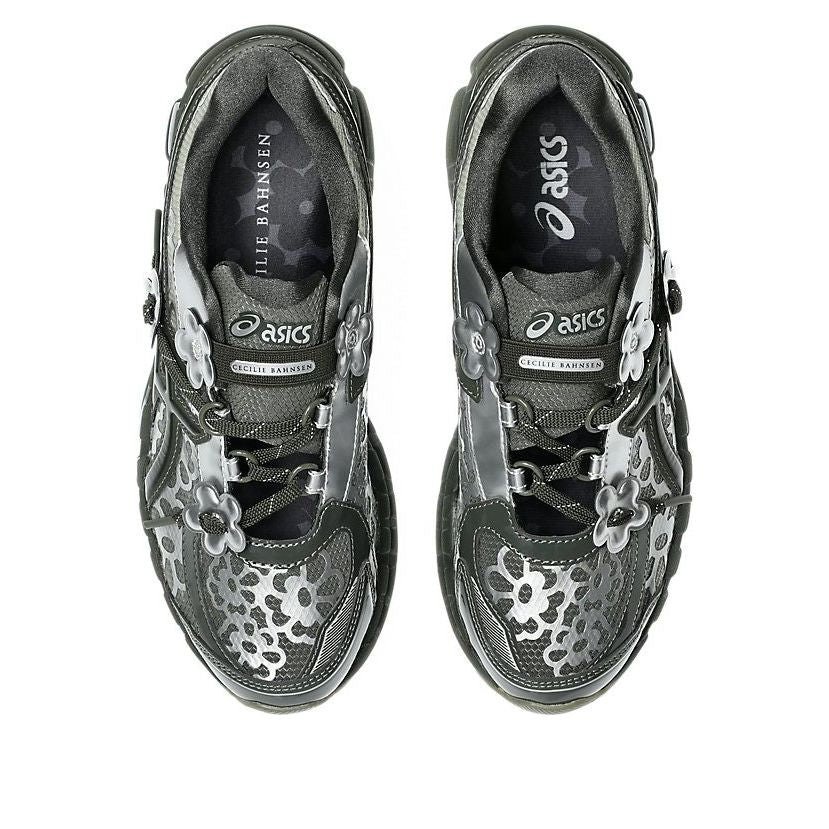 ASICS Gel-Kayano 20 Cecilie Bahnsen Olive 7 ASICS Gel-Kayano 20 Cecilie Bahnsen Olive