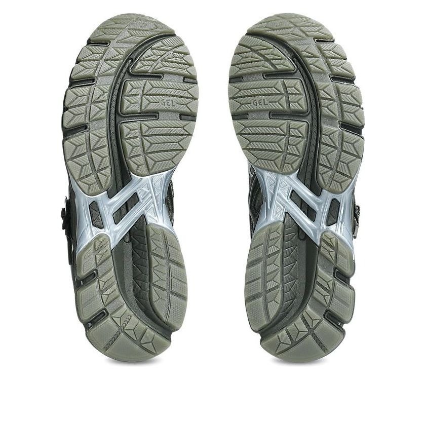 ASICS Gel-Kayano 20 Cecilie Bahnsen Olive 8 ASICS Gel-Kayano 20 Cecilie Bahnsen Olive