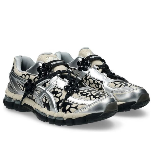 ASICS Gel-Kayano 20 Cecilie Bahnsen Vanilla Pure Silver