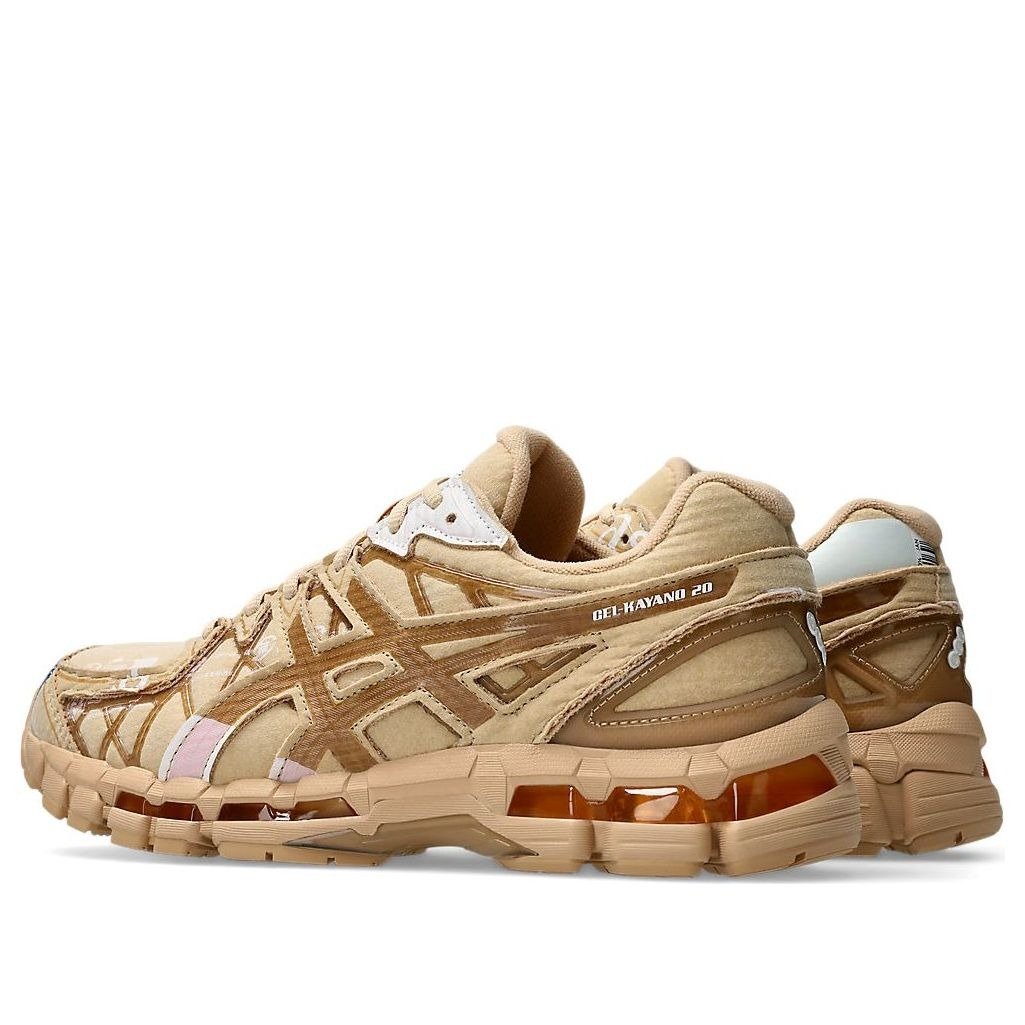 ASICS Gel-Kayano 20 Doublet Cardboard 5 ASICS Gel-Kayano 20 Doublet Cardboard