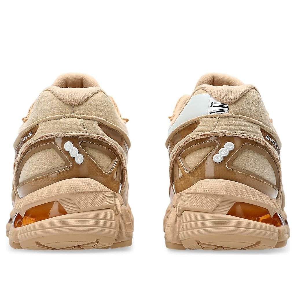 ASICS Gel-Kayano 20 Doublet Cardboard 6 ASICS Gel-Kayano 20 Doublet Cardboard