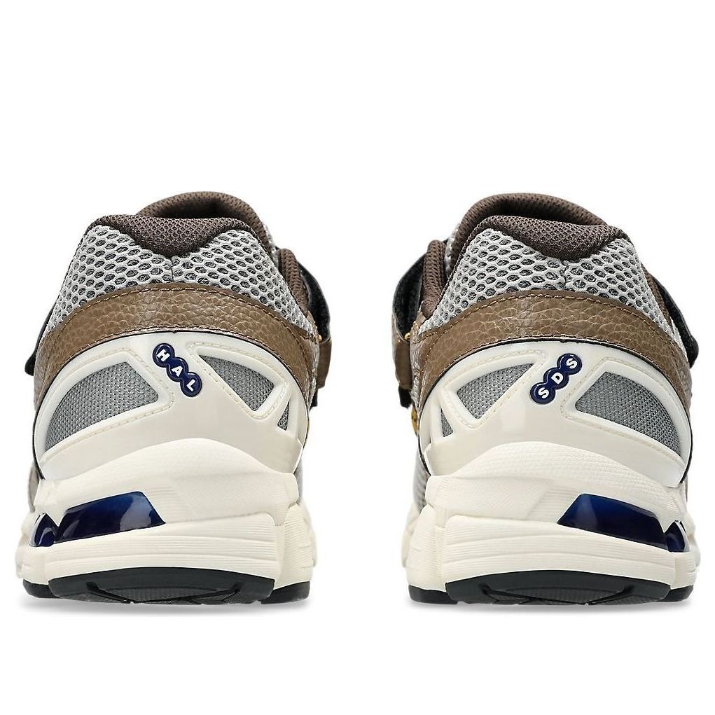 ASICS Gel-Kayano 20 HAL STUDIOS Grey Olive 6 ASICS Gel-Kayano 20 HAL STUDIOS Grey Olive