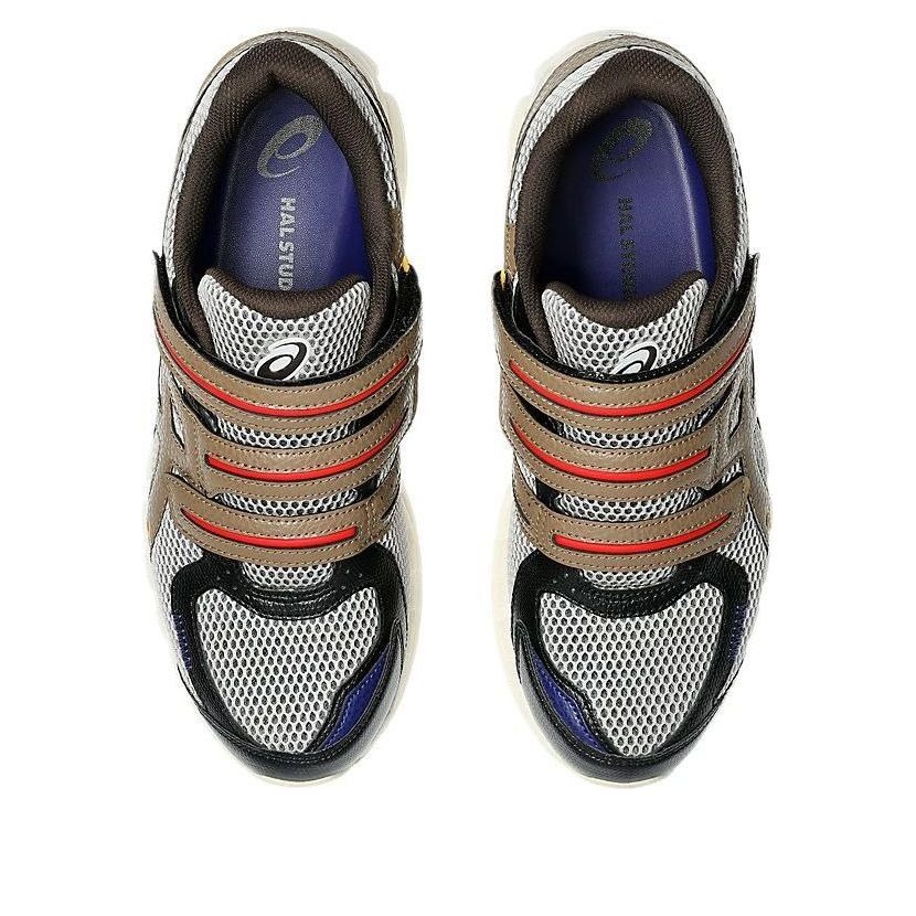 ASICS Gel-Kayano 20 HAL STUDIOS Grey Olive 7 ASICS Gel-Kayano 20 HAL STUDIOS Grey Olive