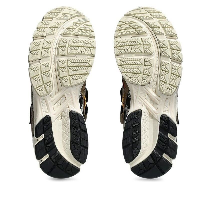 ASICS Gel-Kayano 20 HAL STUDIOS Grey Olive 8 ASICS Gel-Kayano 20 HAL STUDIOS Grey Olive