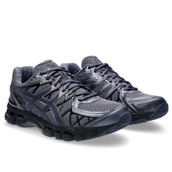 ASICS Gel-Kayano 20 Indigo Fog