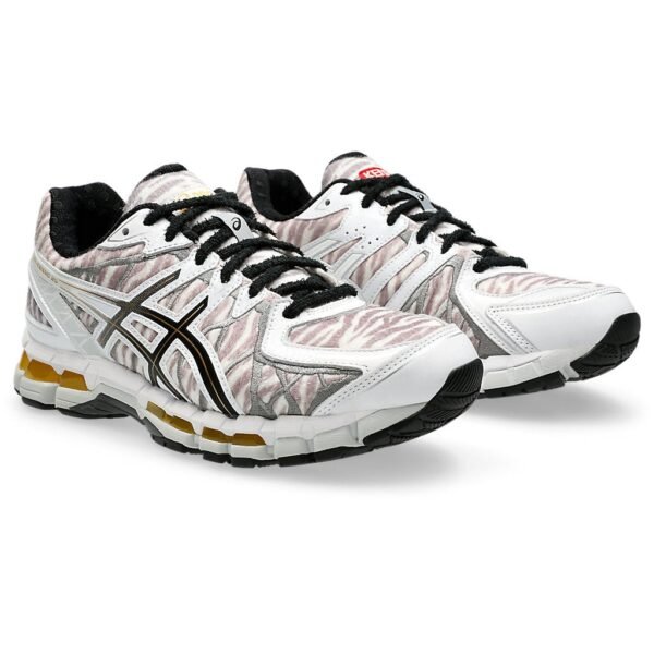 ASICS Gel-Kayano 20 KENZO Glacier Grey