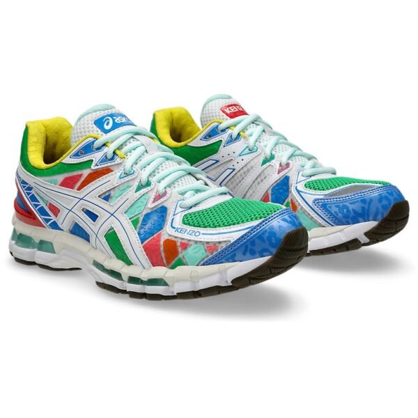 ASICS Gel-Kayano 20 KENZO Multi-Color