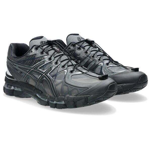 ASICS Gel-Kayano 20 Unaffected Black Obsidian