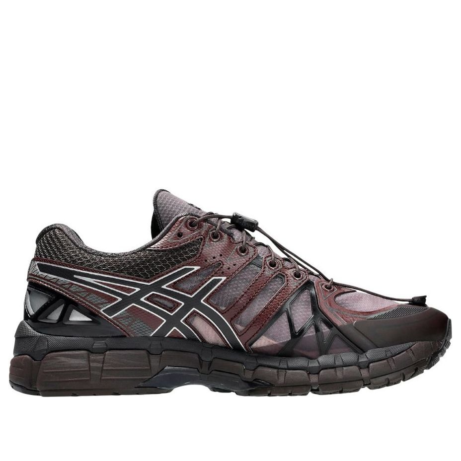 ASICS Gel-Kayano 20 Unaffected Umber Mud 4 ASICS Gel-Kayano 20 Unaffected Umber Mud