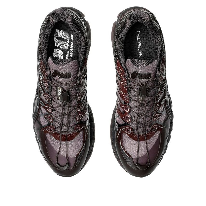 ASICS Gel-Kayano 20 Unaffected Umber Mud 6 ASICS Gel-Kayano 20 Unaffected Umber Mud