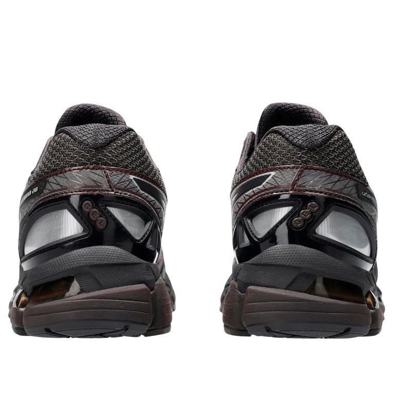 ASICS Gel-Kayano 20 Unaffected Umber Mud 7 ASICS Gel-Kayano 20 Unaffected Umber Mud