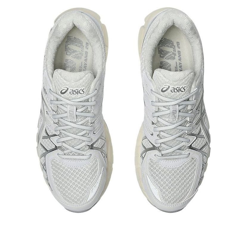 ASICS Gel-Kayano 20 White Pure Silver 7 ASICS Gel-Kayano 20 White Pure Silver