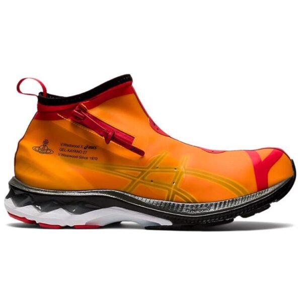 ASICS Gel-Kayano 27 LTX Vivienne Westwood Citrus