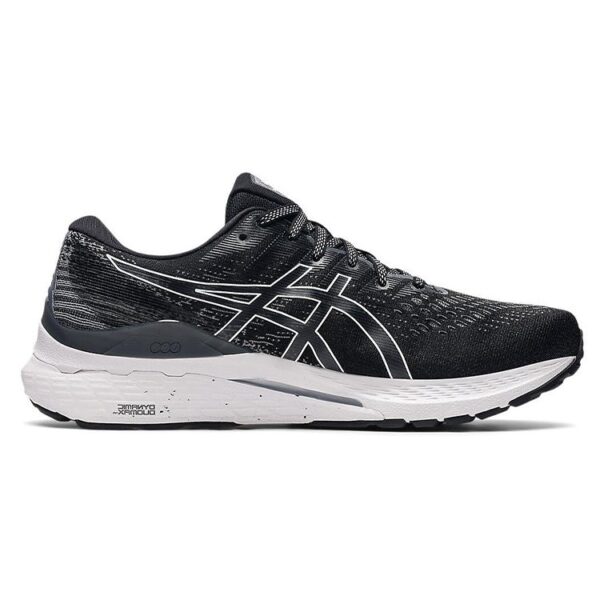 ASICS Gel-Kayano 28 Black White