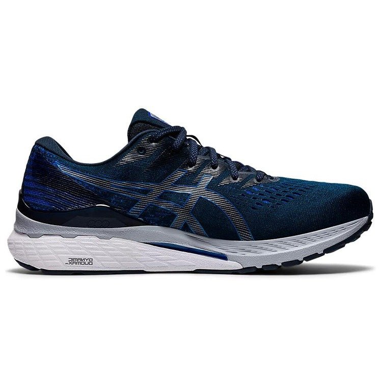 ASICS Gel-Kayano 28 French Blue 4 ASICS Gel-Kayano 28 French Blue