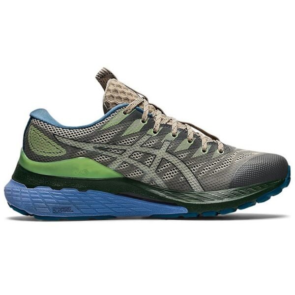 ASICS Gel-Kayano 28 Gargoyle Fog (Womens)