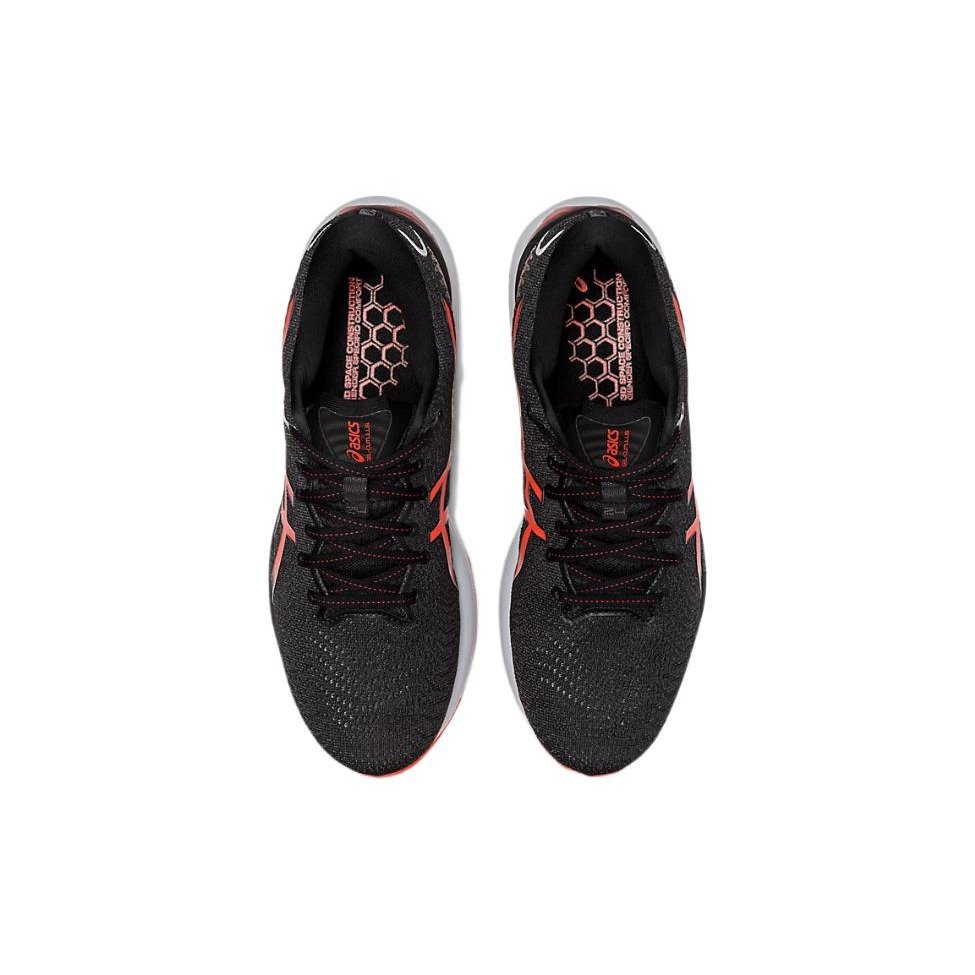 ASICS Gel-Kayano 29 Black Cherry Tomato 7 ASICS Gel-Kayano 29 Black Cherry Tomato