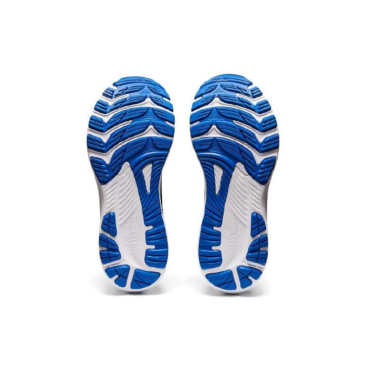 ASICS Gel-Kayano 29 Black Electric Blue 8 ASICS Gel-Kayano 29 Black Electric Blue