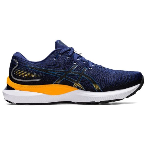 ASICS Gel-Kayano 29 Deep Ocean Amber