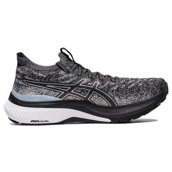 ASICS Gel-Kayano 29 MK White Black (Womens)