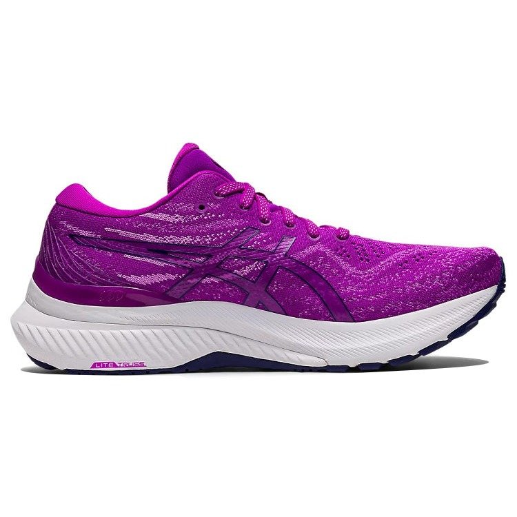 ASICS Gel-Kayano 29 Orchid (Womens) 4 ASICS Gel-Kayano 29 Orchid (Womens)