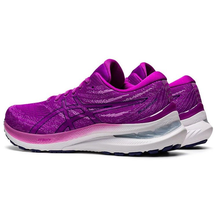 ASICS Gel-Kayano 29 Orchid (Womens) 6 ASICS Gel-Kayano 29 Orchid (Womens)