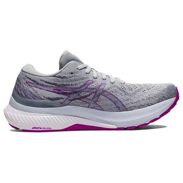 ASICS Gel-Kayano 29 Piedmont Grey Orchid (Womens)