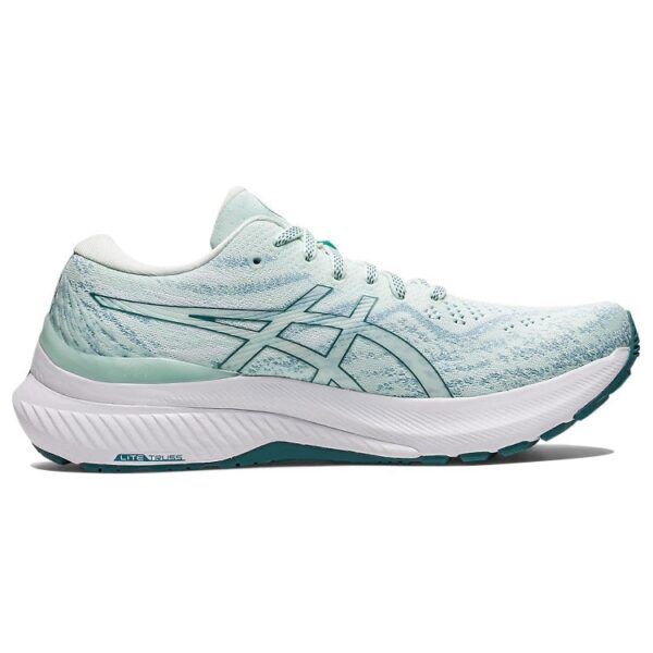 ASICS Gel-Kayano 29 Soothing Sea Misty Pine (Womens)
