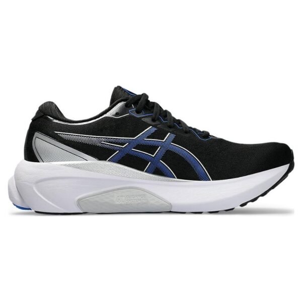ASICS Gel-Kayano 30 Black Illusion Blue