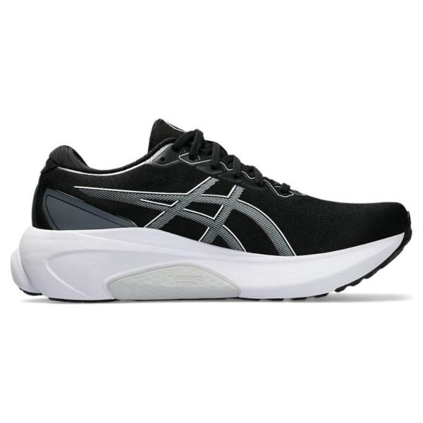 ASICS Gel-Kayano 30 Black Sheet Rock