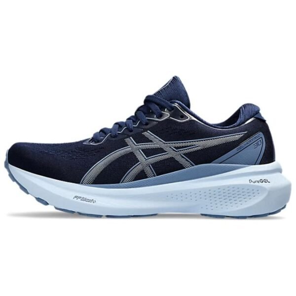 ASICS Gel-Kayano 30 Blue Expanse Light Navy (Womens)