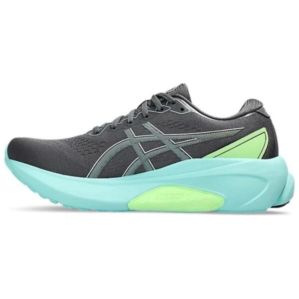 ASICS Gel-Kayano 30 Carrier Grey Illuminate Mint