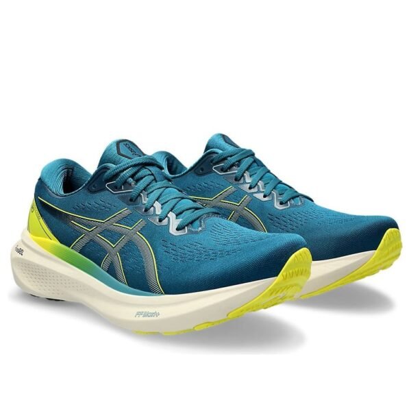 ASICS Gel-Kayano 30 Evening Teal Teal Tint