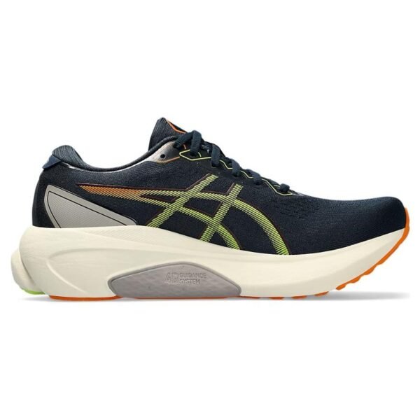 ASICS Gel-Kayano 30 French Blue Neon Lime