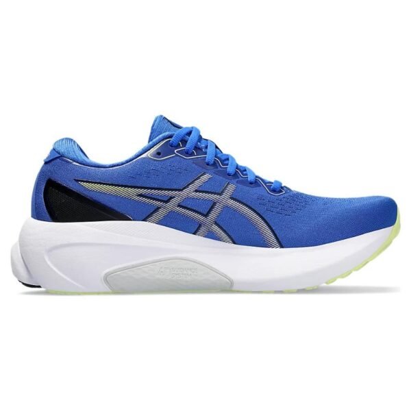 ASICS Gel-Kayano 30 Illusion Blue Glow Yellow